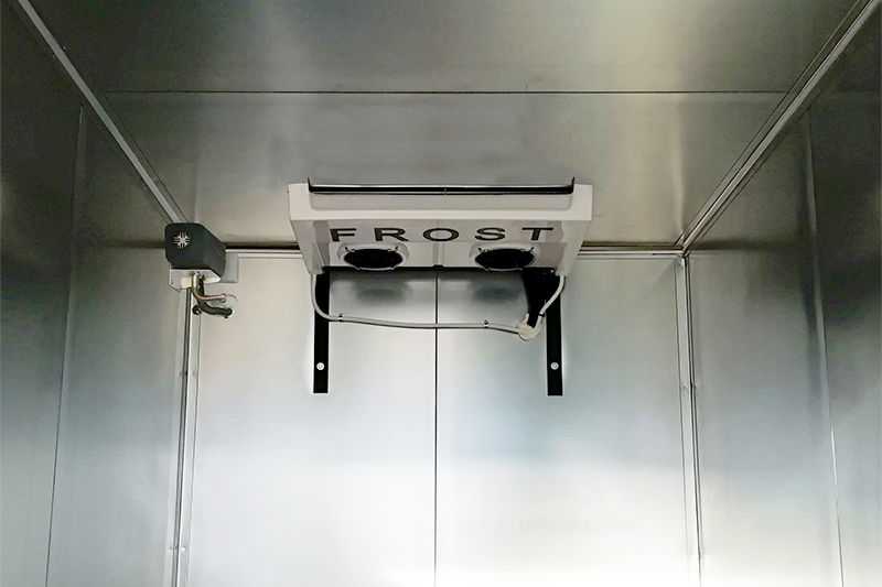 Рефрижератор Юг Фрост DF 20 HOT