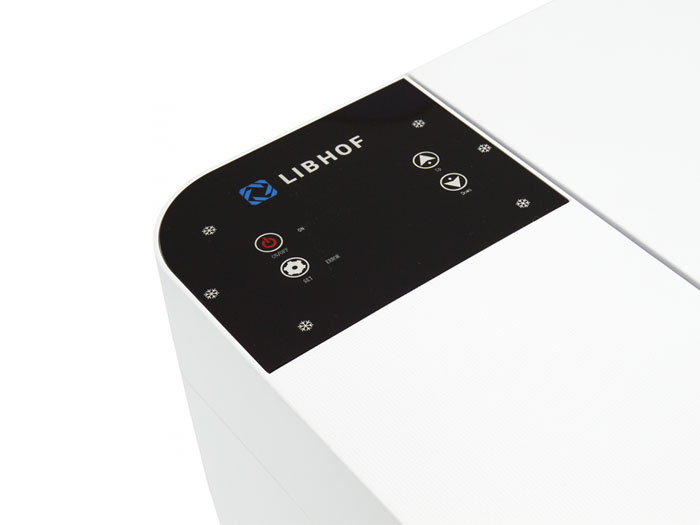 Автохолодильник компрессорный LIBHOF X-26 (25 л.)