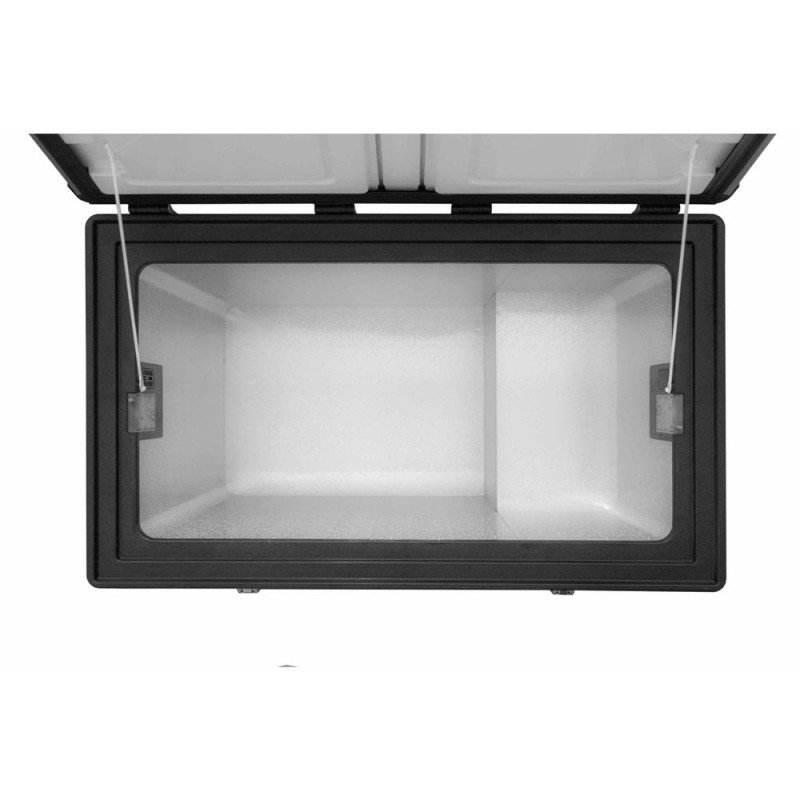 Компрессорный автохолодильник Indel B TB100