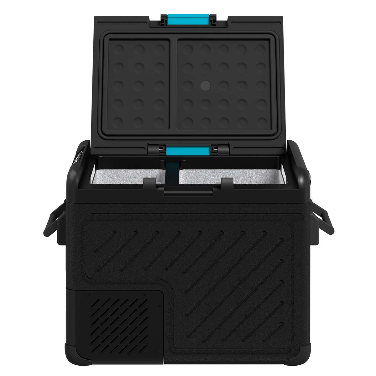 Автохолодильник компрессорный LIBHOF W-45D (45 л)