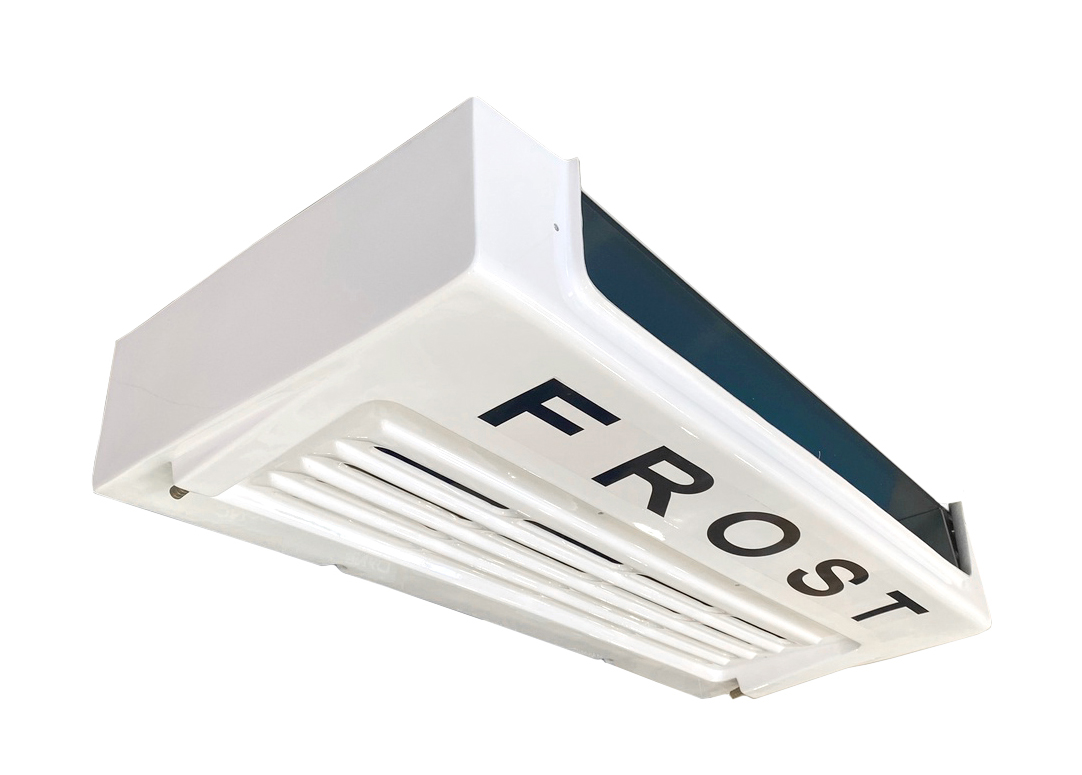 Рефрижератор Юг Фрост DF 40