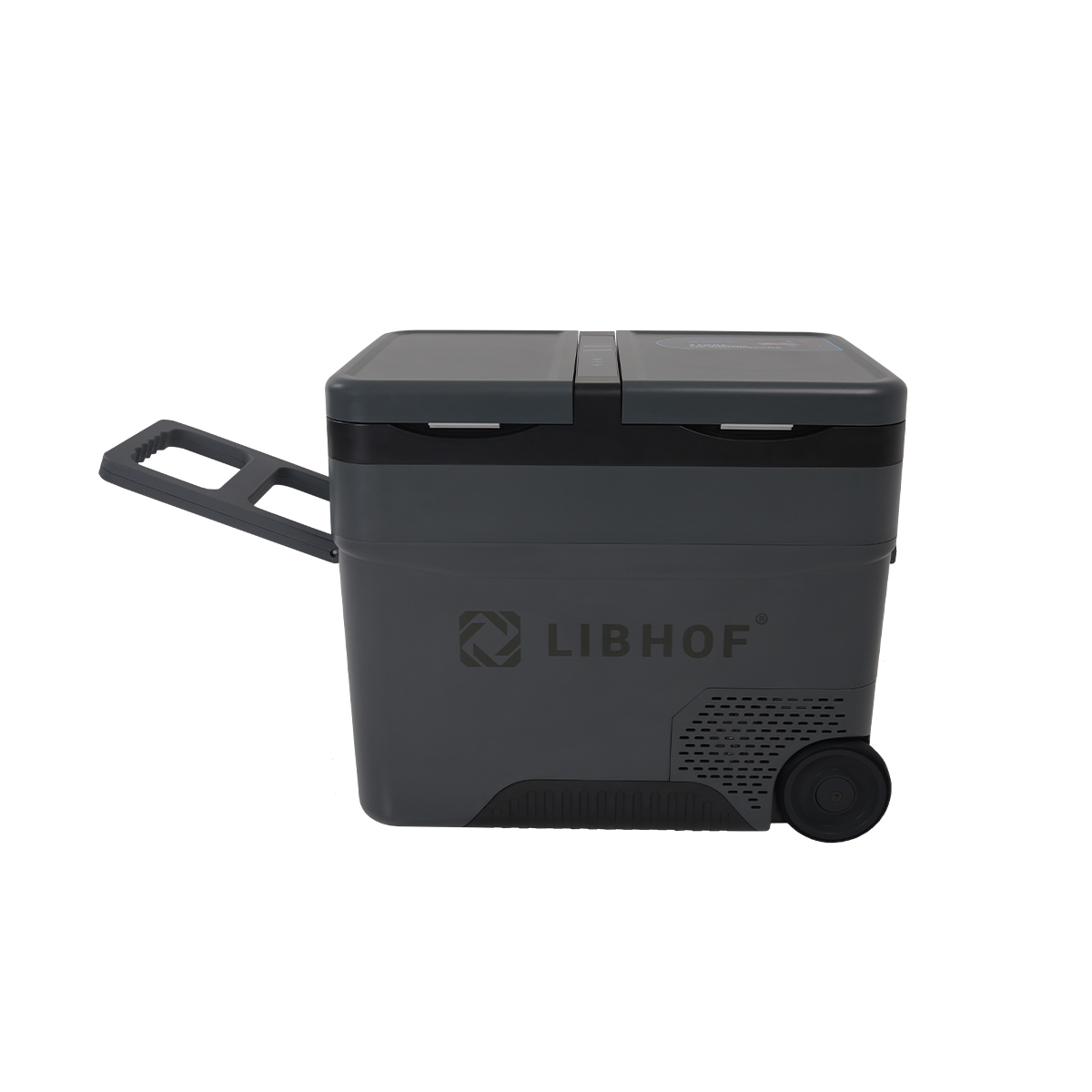 Автохолодильник компрессорный LIBHOF B-45H 45л