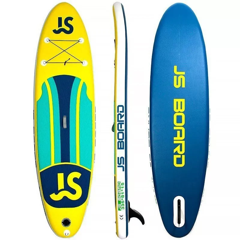 SUP-доска JS Board JS335