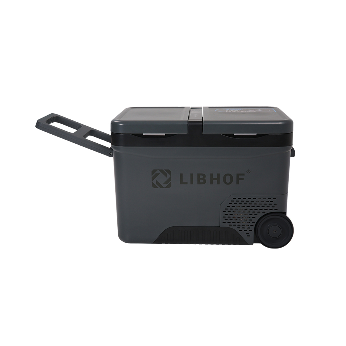Автохолодильник компрессорный LIBHOF B-35H 35л