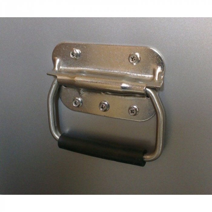 Компрессорный автохолодильник Indel B TB118