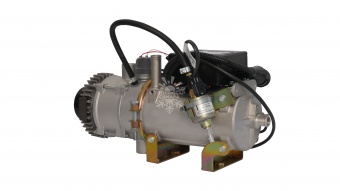 ТЕПЛОСТАР 20ТС-24-GP (с МК)