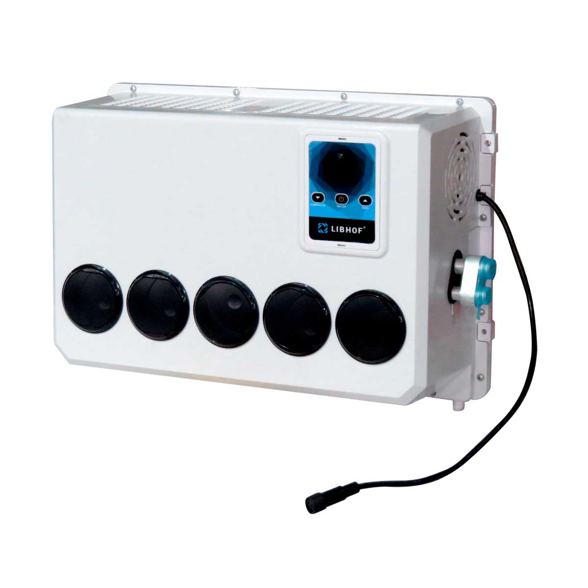 Автокондиционер Libhof BP-312 12В