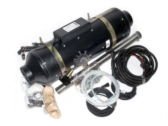 ПЛАНАР-9D-24 (8 кВт)