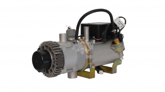 ТЕПЛОСТАР 20ТС-24-GP (с МК)