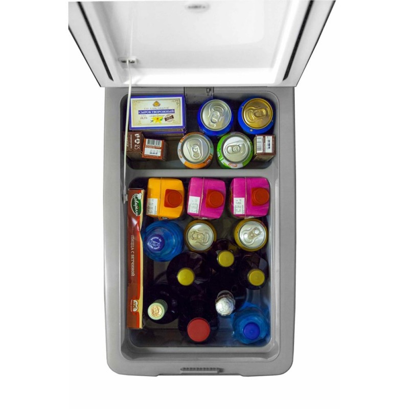 Компрессорный автохолодильник Indel B TB31