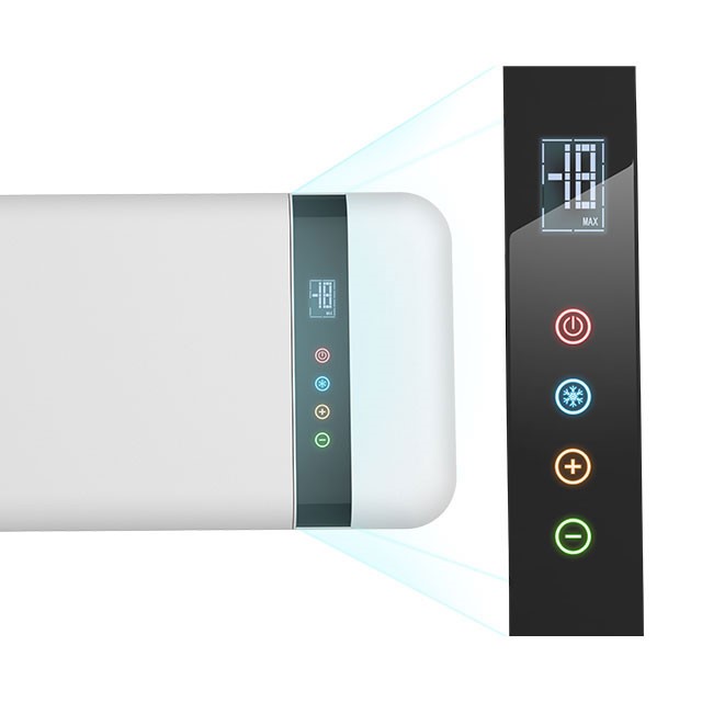 Компрессорный автохолодильник ALPICOOL BCD15 (15 л.) 12-24-220В