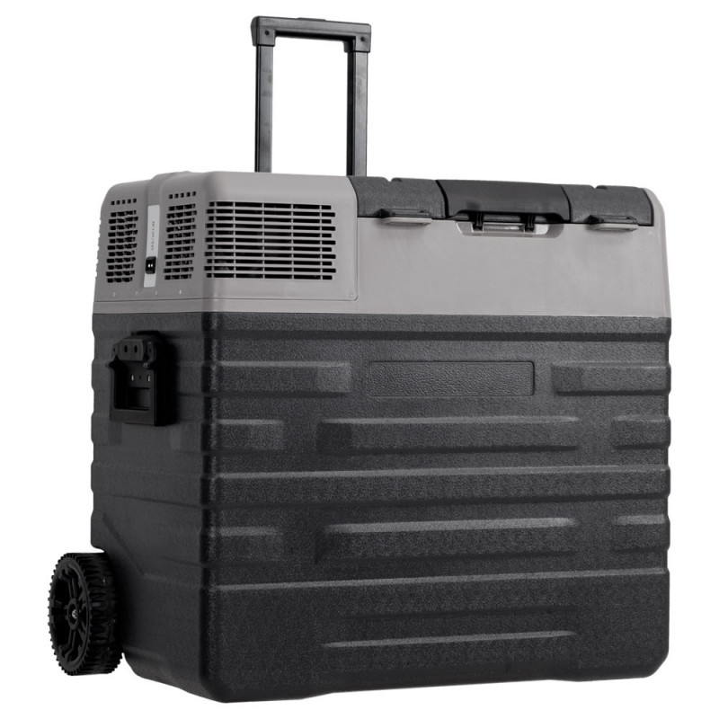 Компрессорный автохолодильник ALPICOOL NX-62 (62 л.) 12-24-220В