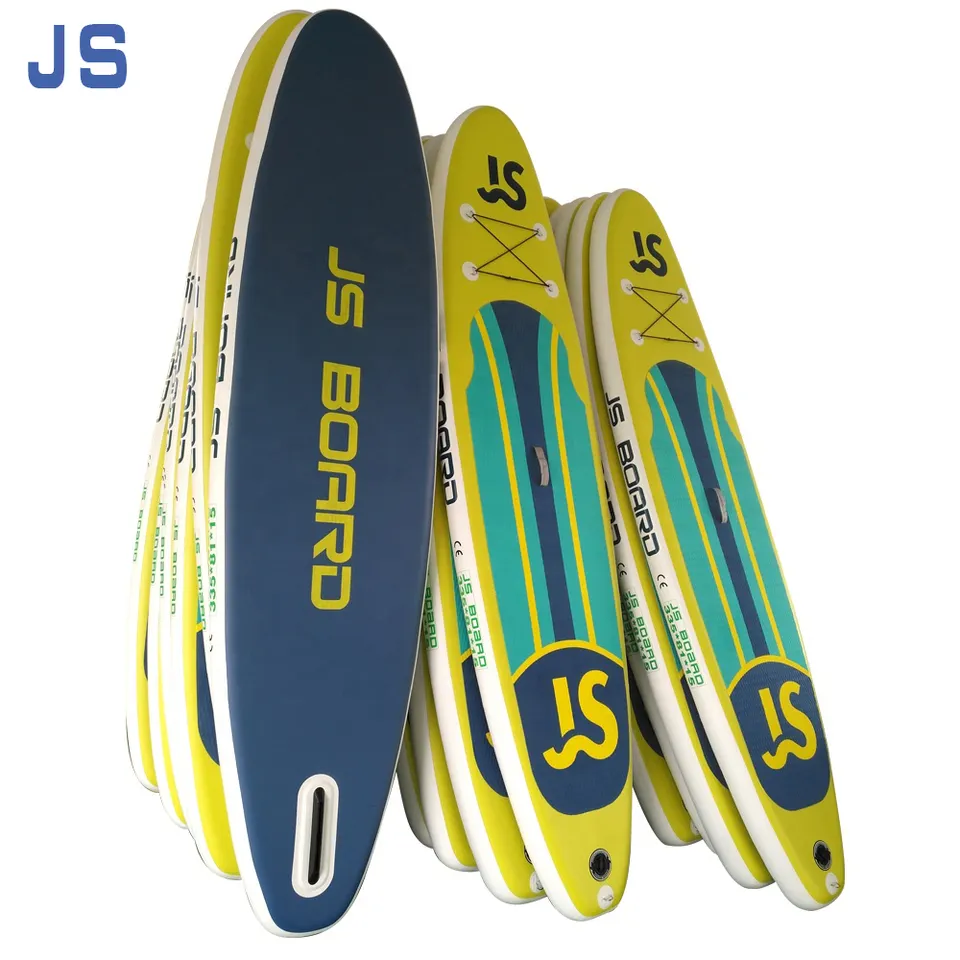 SUP-доска JS Board JS335