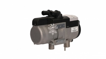 БИНАР-5S (дизель) 24В в комплекте с модемом SIMCOM