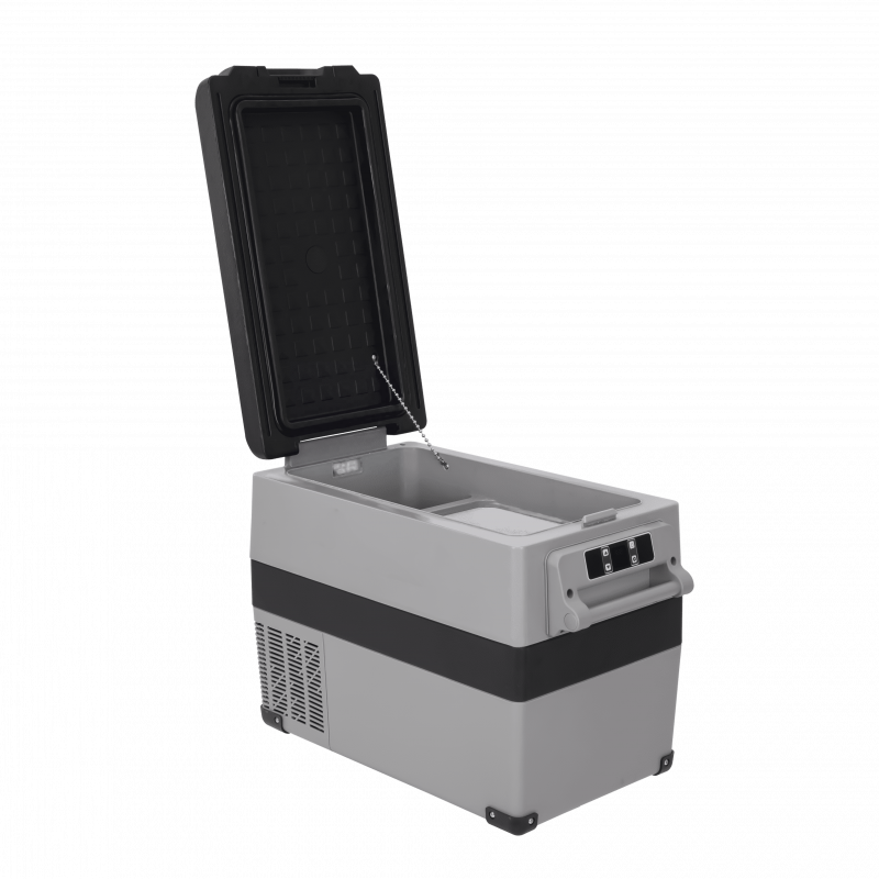 Автохолодильник компрессорный Alpicool NCF55 (52 л)