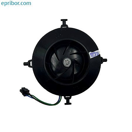 Нагнетатель воздуха 12В сб. 5294-01