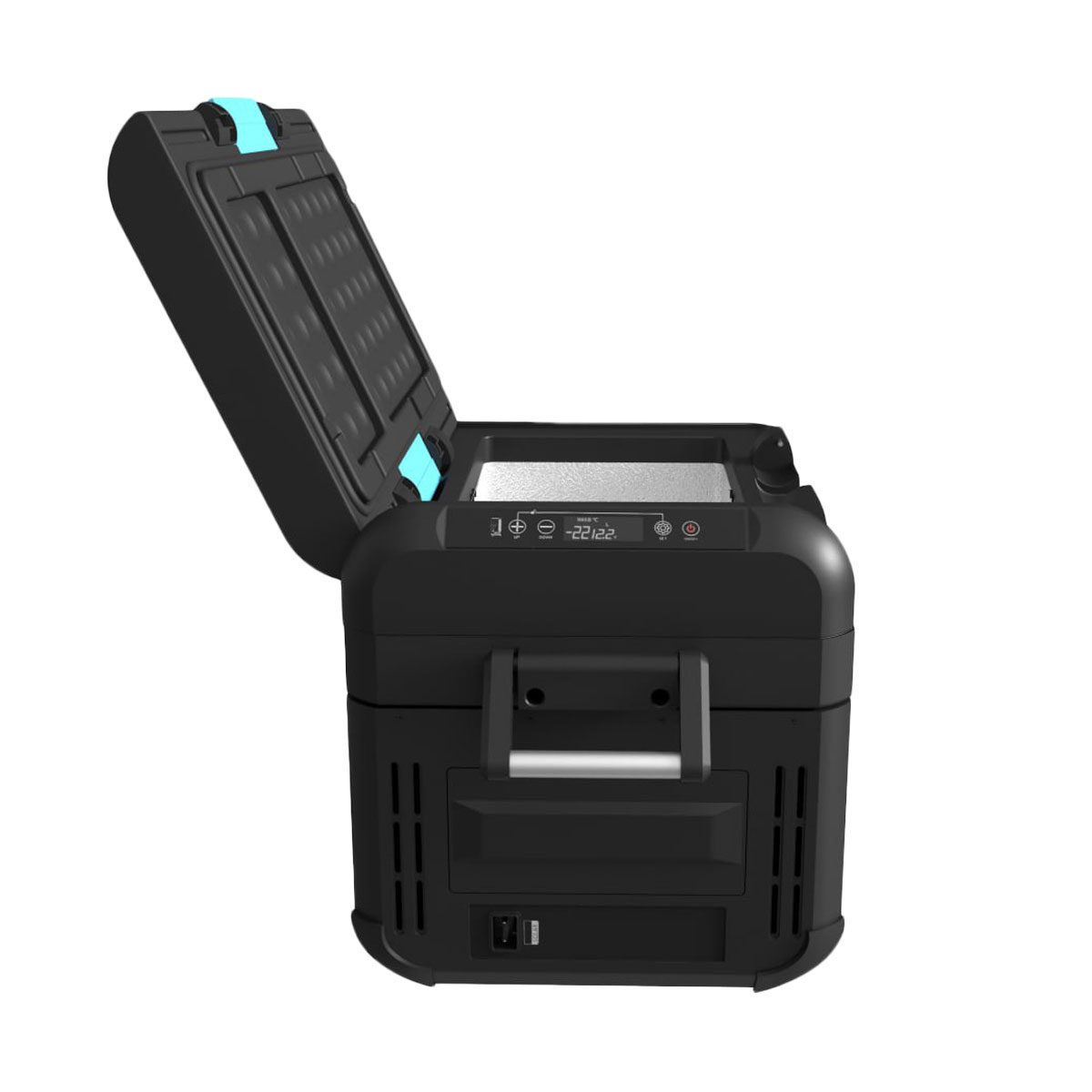 Автохолодильник компрессорный LIBHOF 18л W-18