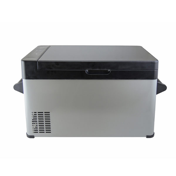 Автохолодильник компрессорный LIBHOF Q-40 (38 л.)