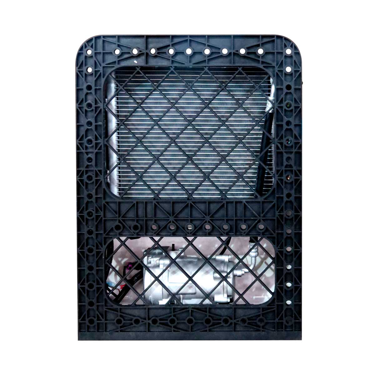 Автокондиционер Libhof BP-312 12В