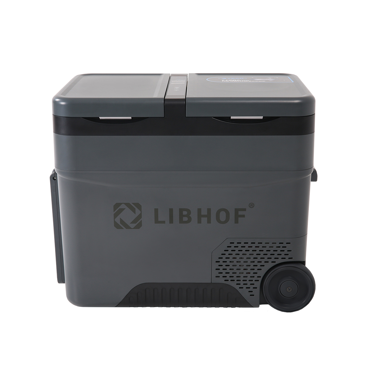 Автохолодильник компрессорный LIBHOF B-45H 45л