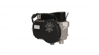 БИНАР-5Д-Компакт 12В-GP (дизель) в комплекте с модемом SIMCOM