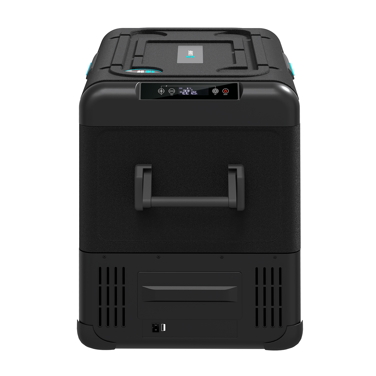 Автохолодильник компрессорный LIBHOF W-65 (60 л)