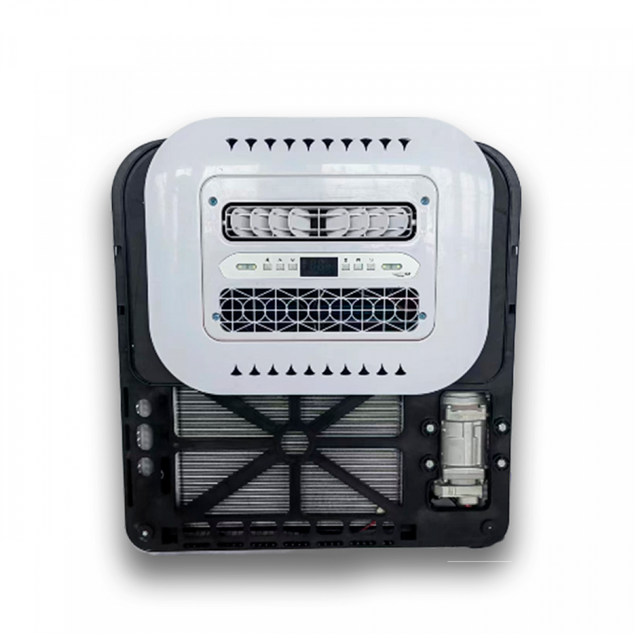 Автокондиционер МОНОБЛОК Frost AXI 1500 12В