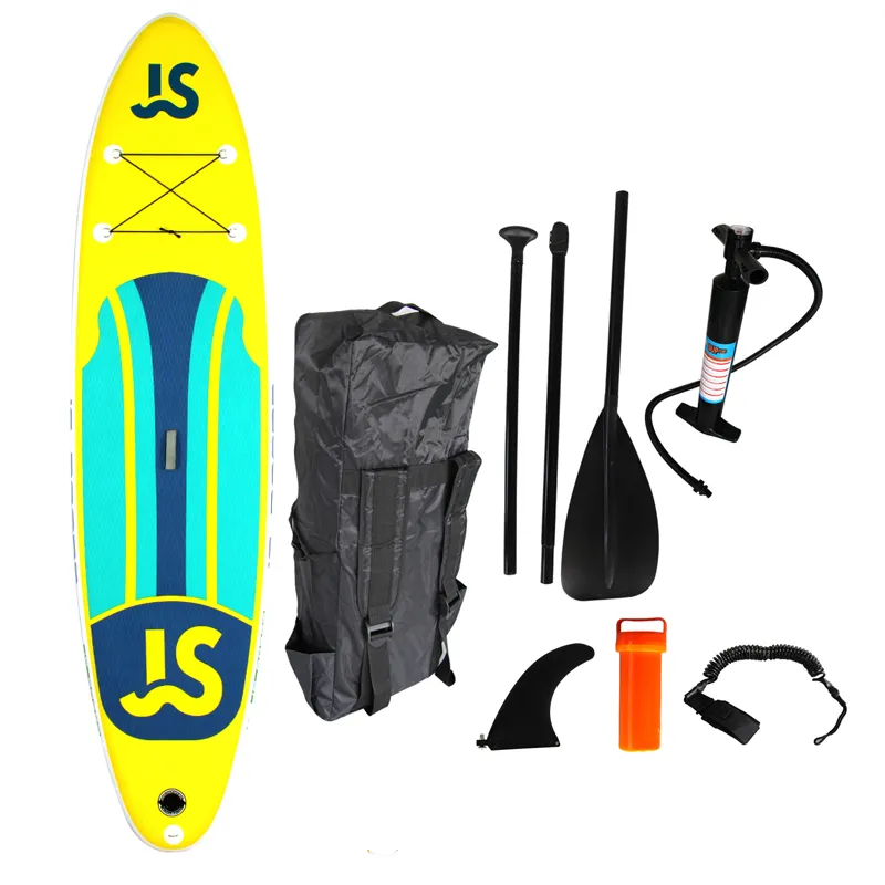 SUP-доска JS Board JS335