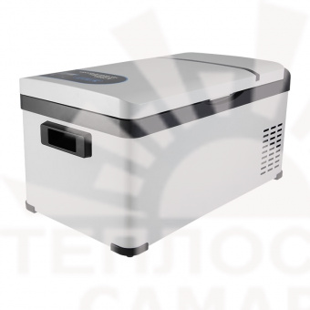 Автохолодильник компрессорный LIBHOF K-20 (19 л.)