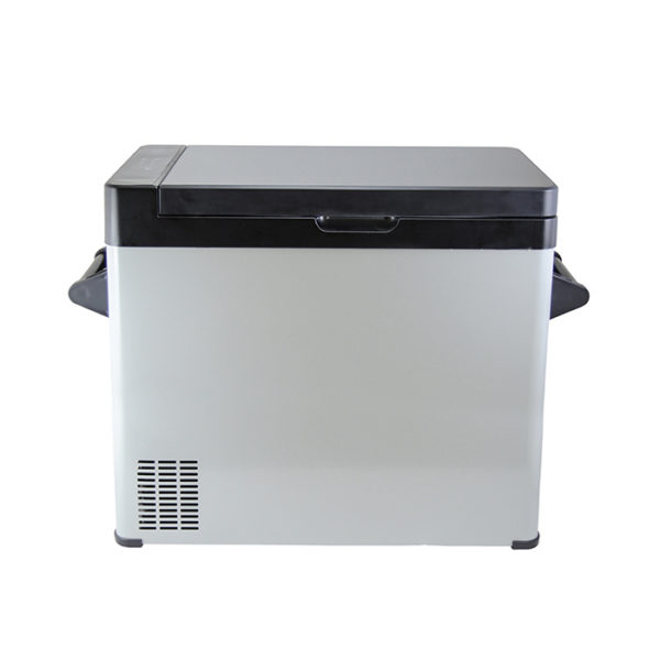 Автохолодильник компрессорный LIBHOF Q-65 (60 л.)