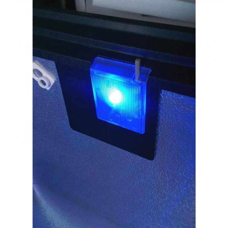 Компрессорный автохолодильник Indel B TB74