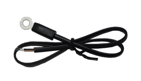 Датчик температуры двигателя