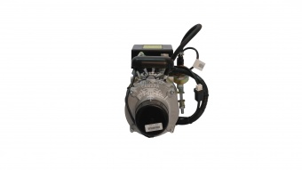 ПРЕДПУСКОВОЙ ПОДОГРЕВАТЕЛЬ 14ТС-10-24-С ДИЗЕЛЬНЫЙ