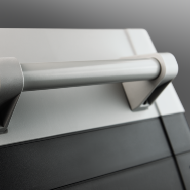 Автохолодильник компрессорный Dometic CFF 35