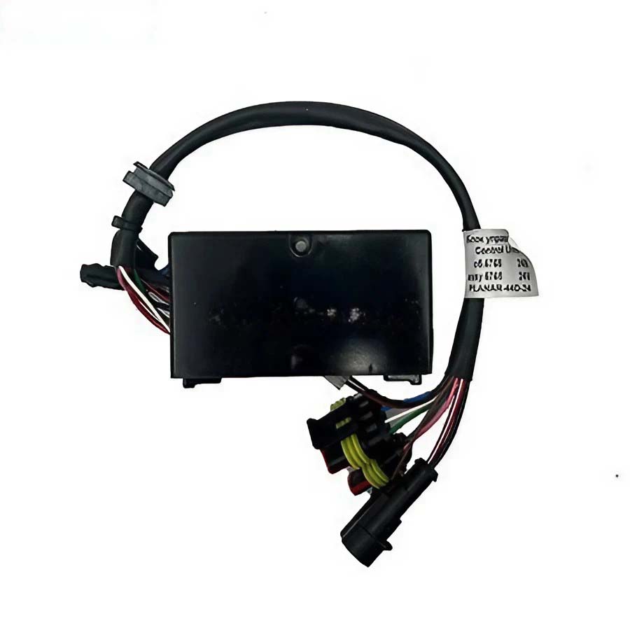 Блок управления 24В сб. 5768