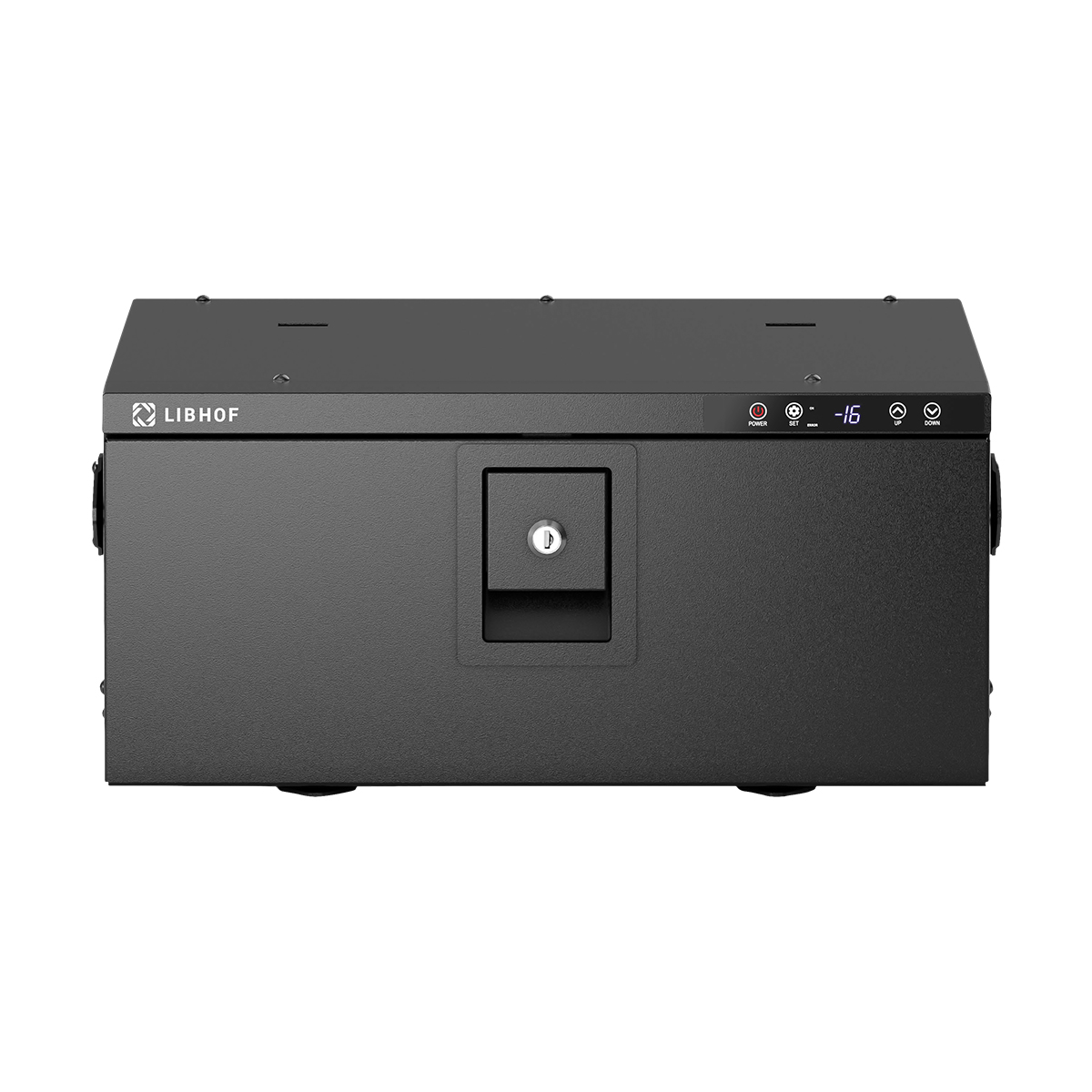 Автохолодильник компрессорный LIBHOF Z-25 (23 л)