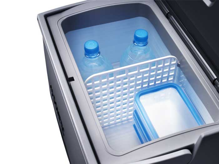 Автохолодильник компрессорный Dometic CDF 18