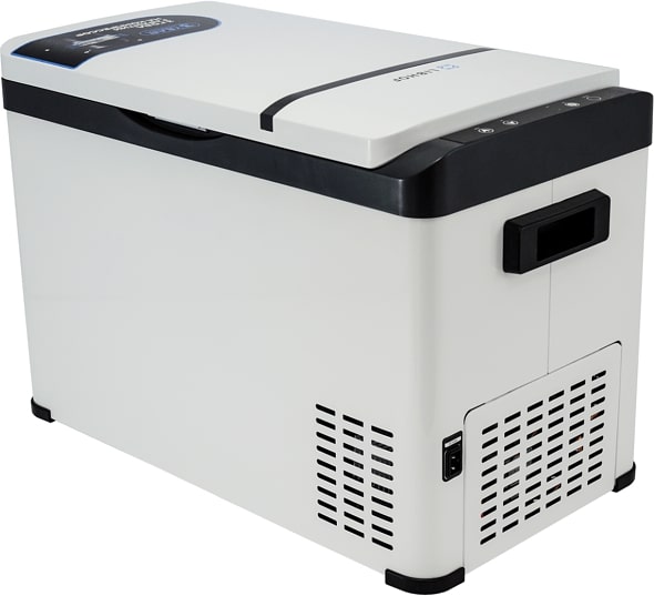 Автохолодильник компрессорный LIBHOF K-30 (31 л.)