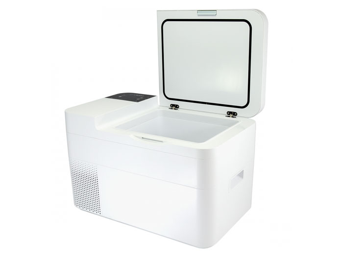 Автохолодильник компрессорный LIBHOF X-26 (25 л.)