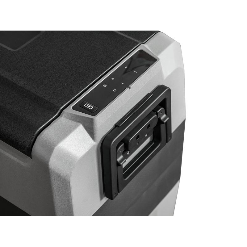 Компрессорный автохолодильник ALPICOOL T60 (60 л.) 12-24-220В