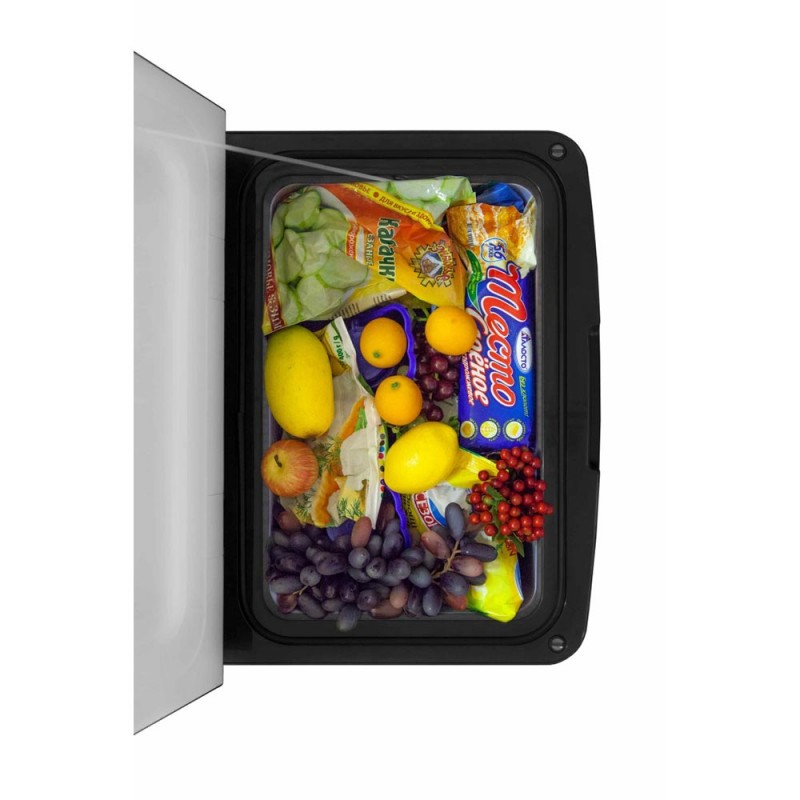 Компрессорный автохолодильник Indel B TB45A