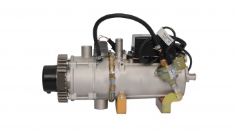 ТЕПЛОСТАР 20ТС-24-GP (с МК)