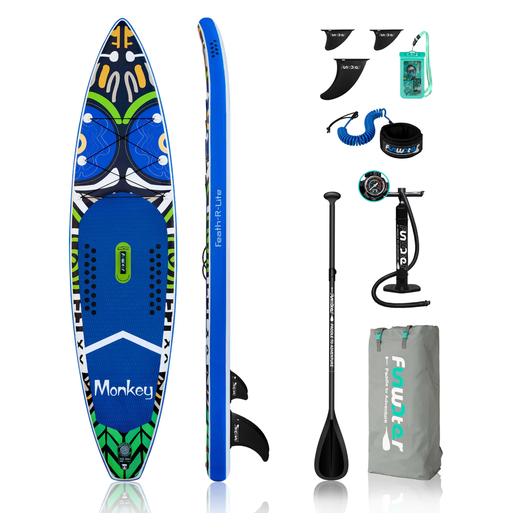 SUP-доска FunWater Monkey 11