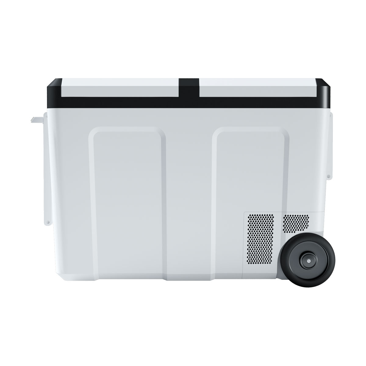 Автохолодильник компрессорный LIBHOF B-55H 52л