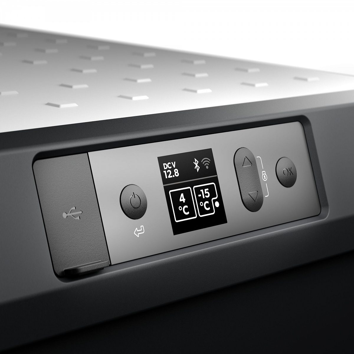 Автохолодильник компрессорный Dometic CFX3 95DZ