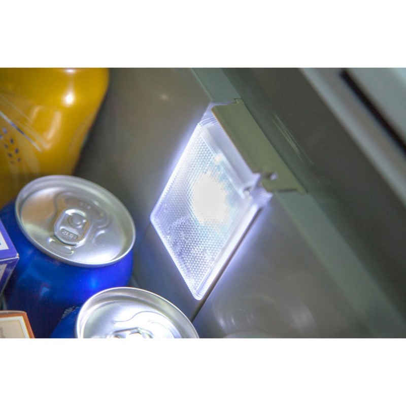 Компрессорный автохолодильник Indel B TB31