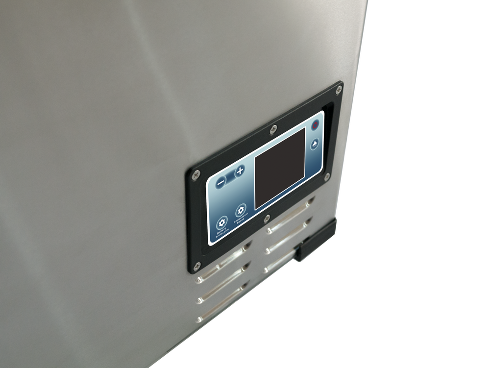 Компрессорный автохолодильник ALPICOOL BD60 (60 л.) 12-24-220В