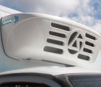 Рефрижератор Элинж С2