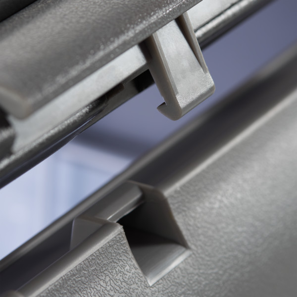 Автохолодильник компрессорный Dometic CF 40