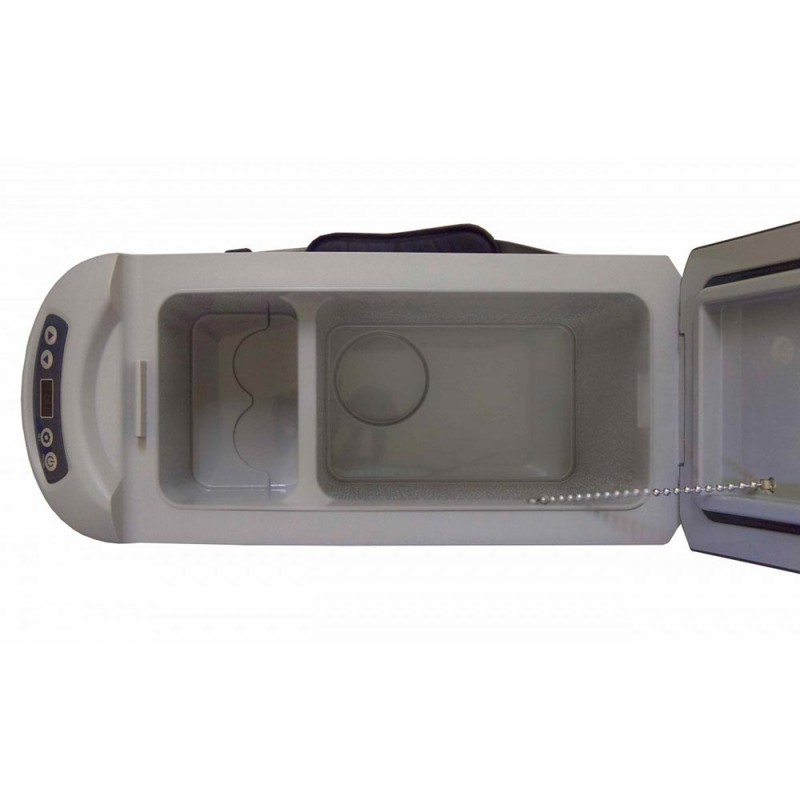 Компрессорный автохолодильник Indel B TB18